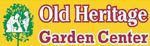 Old Heritage Garden Center