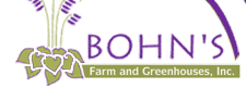 Bohn's Farm and Greenhouses, Inc