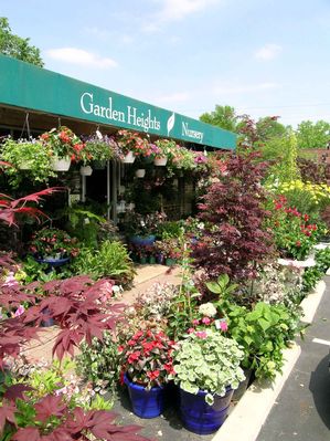 Garden Heights Nursery