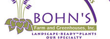Bohn's Farm and Greenhouses, Inc