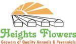 Height's Flowers - Plant Farm